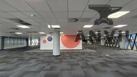 The MARC, 129 Rivonia Road, Sandton - Tower 2 - 7th FL F7-001 property image 52