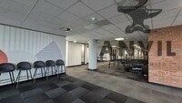 The MARC, 129 Rivonia Road, Sandton - Tower 2 - 7th FL F7-001 property image 60