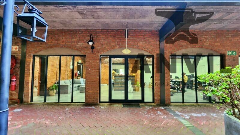 Shop C - Block 9