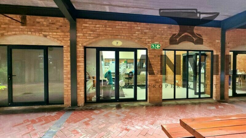 Block C - Shop 7 & 8