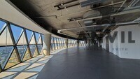 The MARC, 129 Rivonia Road, Sandton - Tower 2 - 10th FL F10-002 property image 19
