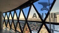 The MARC, 129 Rivonia Road, Sandton - Tower 2 - 10th FL F10-002 property image 24