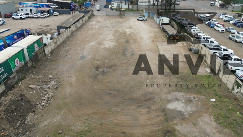 Entire Property 