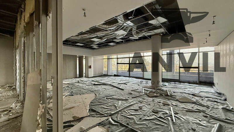 Byls Bridge Office Park - Building 9 - GF02 property image 8