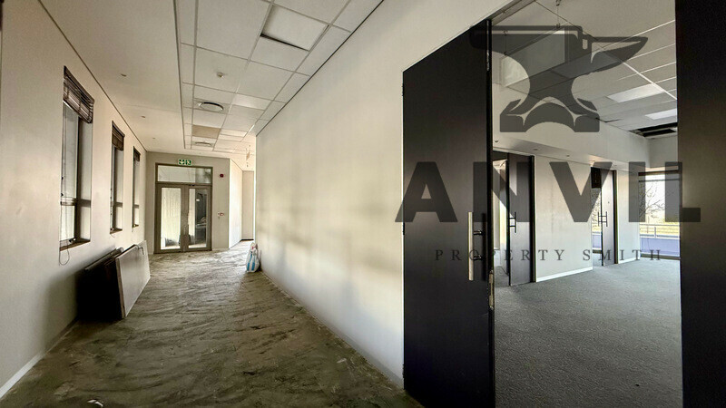 Byls Bridge Office Park - Building 9 - GF02 property image 12