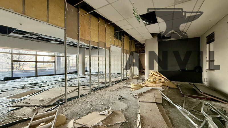 Byls Bridge Office Park - Building 9 - GF02 property image 13