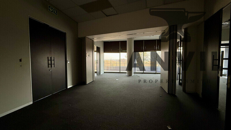 Byls Bridge Office Park - Building 9 - GF02 property image 14