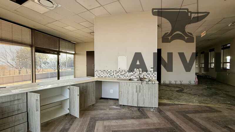 Byls Bridge Office Park - Building 9 - GF02 property image 15