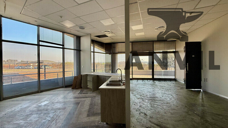 Byls Bridge Office Park - Building 9 - GF02 property image 16