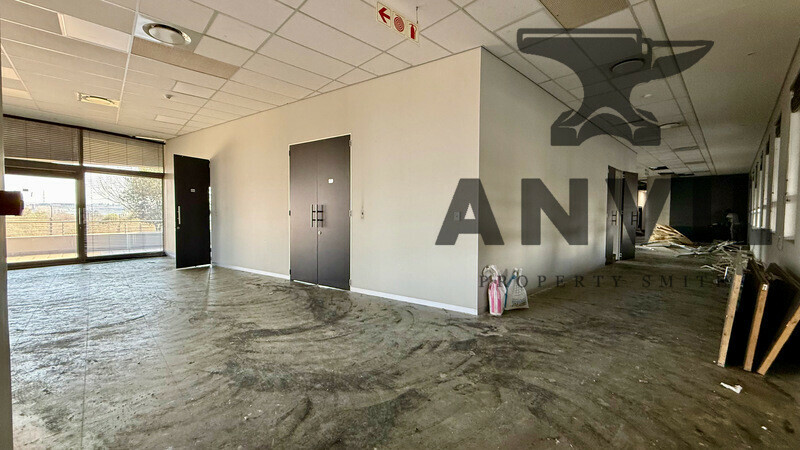 Byls Bridge Office Park - Building 9 - GF02 property image 17