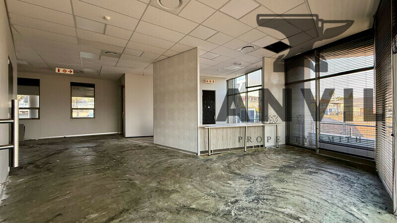 Byls Bridge Office Park - Building 9 - GF02 property image 18