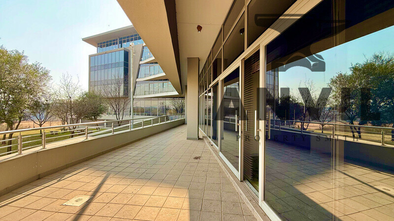 Byls Bridge Office Park - Building 9 - GF02 property image 19