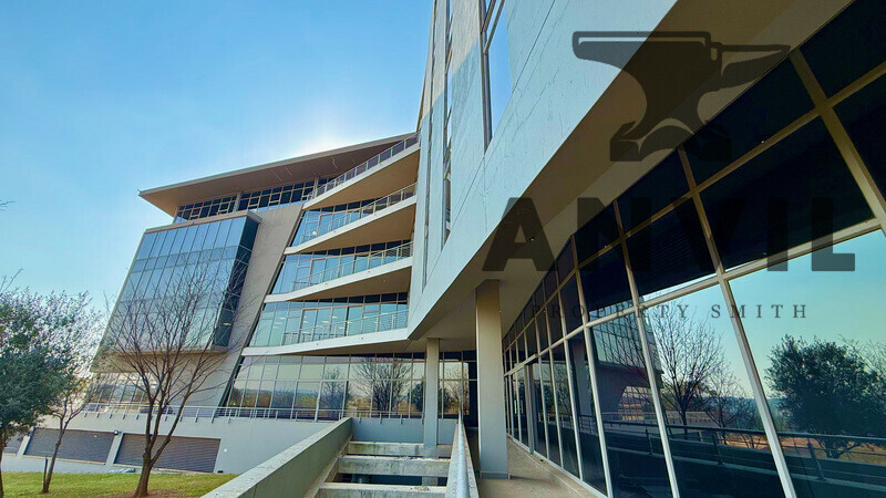 Byls Bridge Office Park - Building 9 - GF02 property image 21