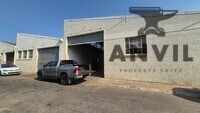 88 Juta Rd, Ferguson, Port Elizabeth, 6001, South Africa - 88 Juta Road, Neave Industrial, Port Elizabeth property image 31