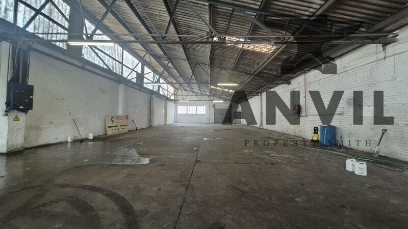 88 Juta Road, Neave Industrial, Port Elizabeth