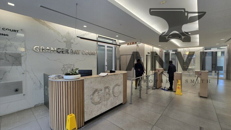 Ground Floor Suite 1