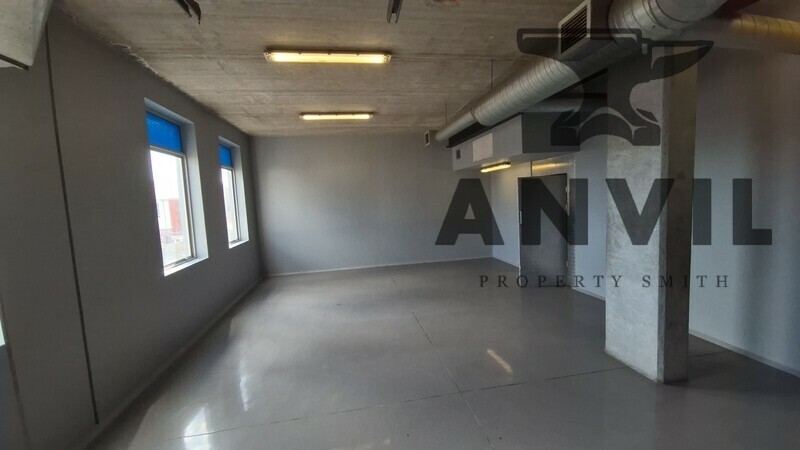 1st and 2nd Floor