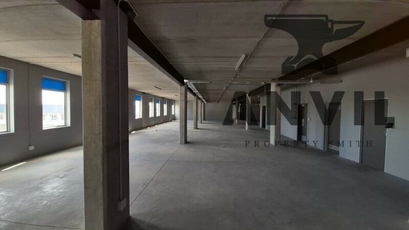 2nd Floor Unit