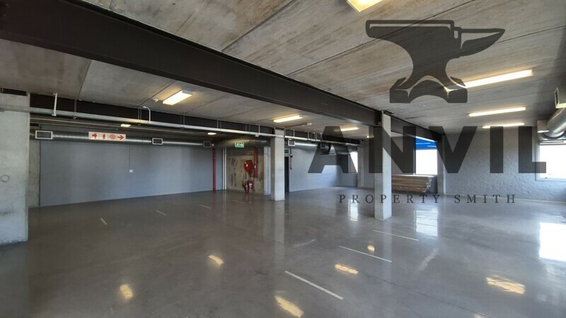 1st Floor Unit