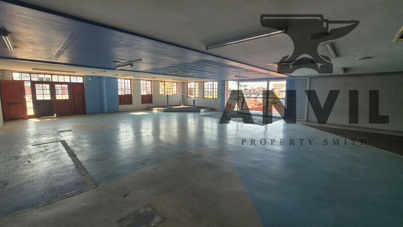 Ground Floor Unit 4