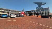 Five Ways Shopping Centre, 64 Cape Rd, Port Elizabeth Central - First Floor Unit 3 property image 22