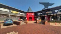 Five Ways Shopping Centre, 64 Cape Rd, Port Elizabeth Central - First Floor Unit 3 property image 21