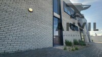 Mill Park, Mill Road Industrial Park - Bellville South Cape Town  - Unit 4 property image 3