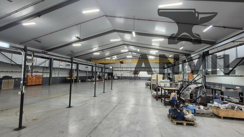 13 Power Drive, Prospecton Industrial