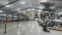 13 Power Drive - 13 Power Drive, Prospecton Industrial property image 1