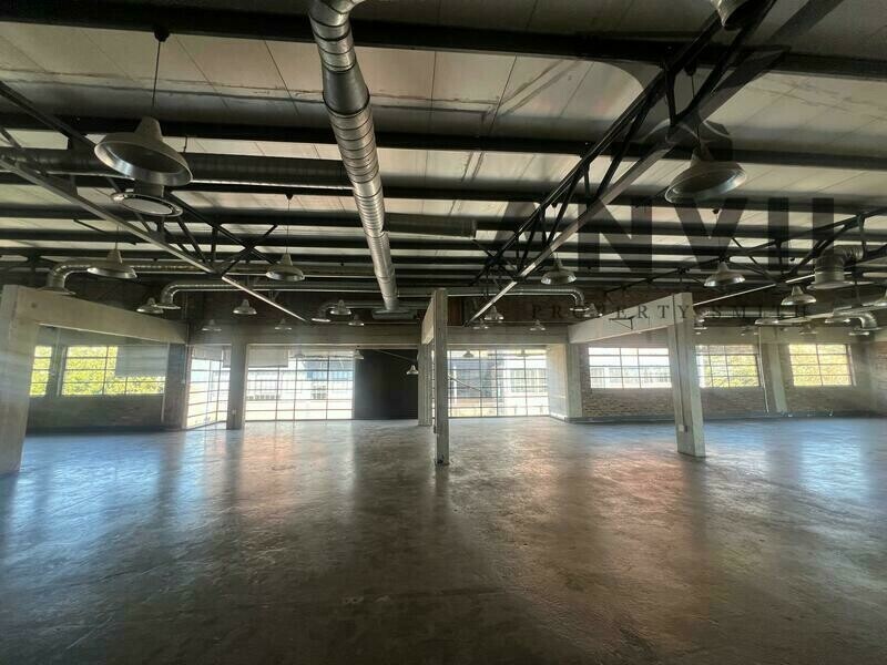 Dispatch 2nd Floor