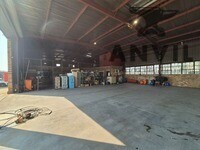 26 flamink Rd, Alrode - Prime Logistics & Trucking Facility – ±1,155m² Under Roof on 4,000m² Erf property image 3