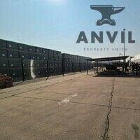 26 flamink Rd, Alrode - Prime Logistics & Trucking Facility – ±1,155m² Under Roof on 4,000m² Erf property image 9