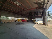 26 flamink Rd, Alrode - Prime Logistics & Trucking Facility – ±1,155m² Under Roof on 4,000m² Erf property image 5