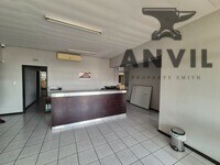26 flamink Rd, Alrode - Prime Logistics & Trucking Facility – ±1,155m² Under Roof on 4,000m² Erf property image 10