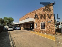 26 flamink Rd, Alrode - Prime Logistics & Trucking Facility – ±1,155m² Under Roof on 4,000m² Erf property image 8