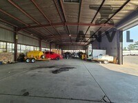 26 flamink Rd, Alrode - Prime Logistics & Trucking Facility – ±1,155m² Under Roof on 4,000m² Erf property image 6