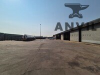 26 flamink Rd, Alrode - Prime Logistics & Trucking Facility – ±1,155m² Under Roof on 4,000m² Erf property image 13