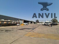 26 flamink Rd, Alrode - Prime Logistics & Trucking Facility – ±1,155m² Under Roof on 4,000m² Erf property image 15