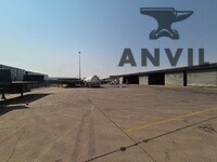 26 flamink Rd, Alrode - Prime Logistics & Trucking Facility – ±1,155m² Under Roof on 4,000m² Erf property image 16