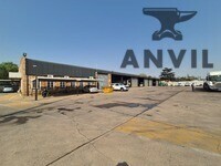 26 flamink Rd, Alrode - Prime Logistics & Trucking Facility – ±1,155m² Under Roof on 4,000m² Erf property image 2