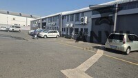 53 Ebonyfield Ave, Springfield, Umgeni Business Park, Durban - Unit 7 property image 13