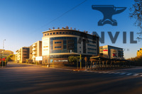 The Hill on Empire, Parktown - Building A&B 3rd floor property image 1