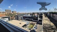 The Hill on Empire, Parktown - Building A&B 3rd floor property image 3