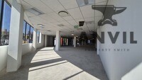 The Hill on Empire, Parktown - Building B - First Floor  property image 10