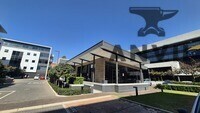 The Hill on Empire, Parktown - The Hill On Empire property image 1