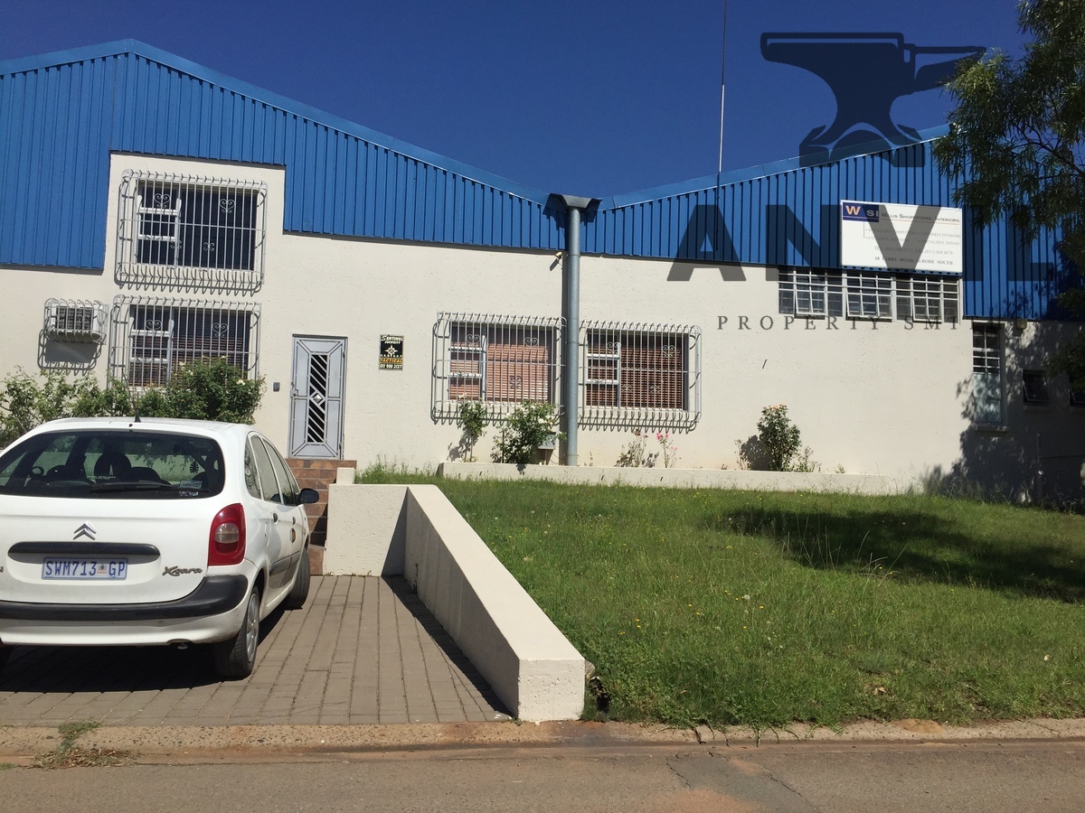 10 Tarry Road, Alrode South Alrode South Anvil Property Smith
