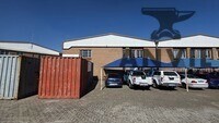 Orion Place, Piet Bekker Street, Jet Park - Unit 1  property image 2