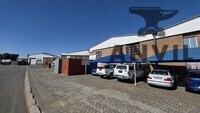 Orion Place, Piet Bekker Street, Jet Park - Unit 1  property image 18