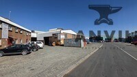 Orion Place, Piet Bekker Street, Jet Park - Unit 1  property image 19