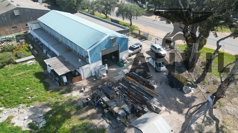 61 Neil Hare Rd, Atlantis Industrial, Cape Town, 7350, South Africa - Entire Property  property image 8